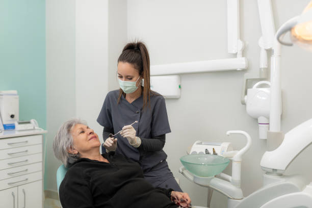 Best Emergency Dental Services for Seniors in Royston, GA