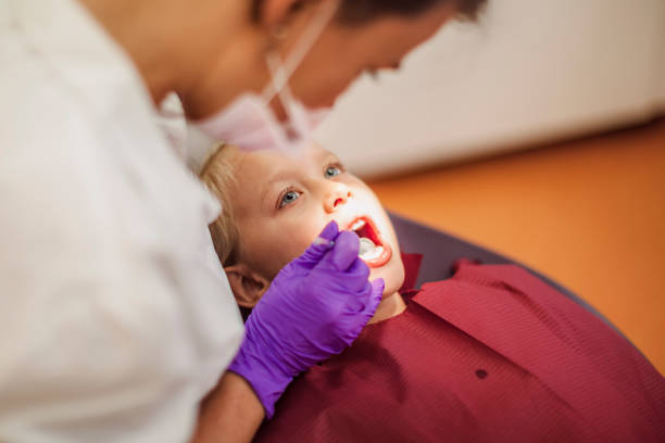 Best Broken or Cracked Tooth Emergency Dentist in Royston, GA