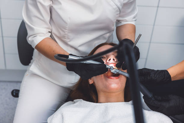Best Mobile Emergency Dentist in Royston, GA
